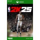 NBA 2K25 Standard Edition XBOX CD-Key